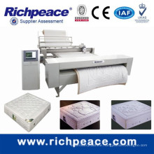 Richpeace Computerized Lock Stitch Auto-feed Quilting Machine